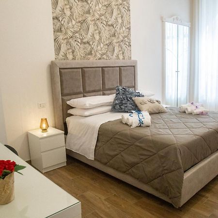 Peppe Prestige Home Naples Luaran gambar