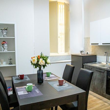 Peppe Prestige Home Naples Luaran gambar