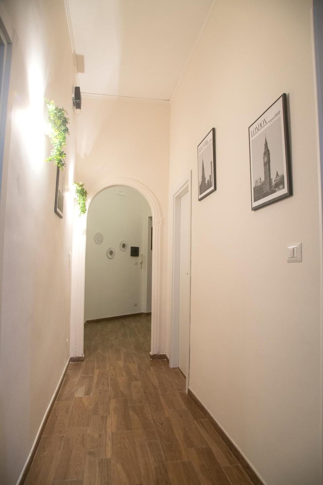 Peppe Prestige Home Naples Luaran gambar